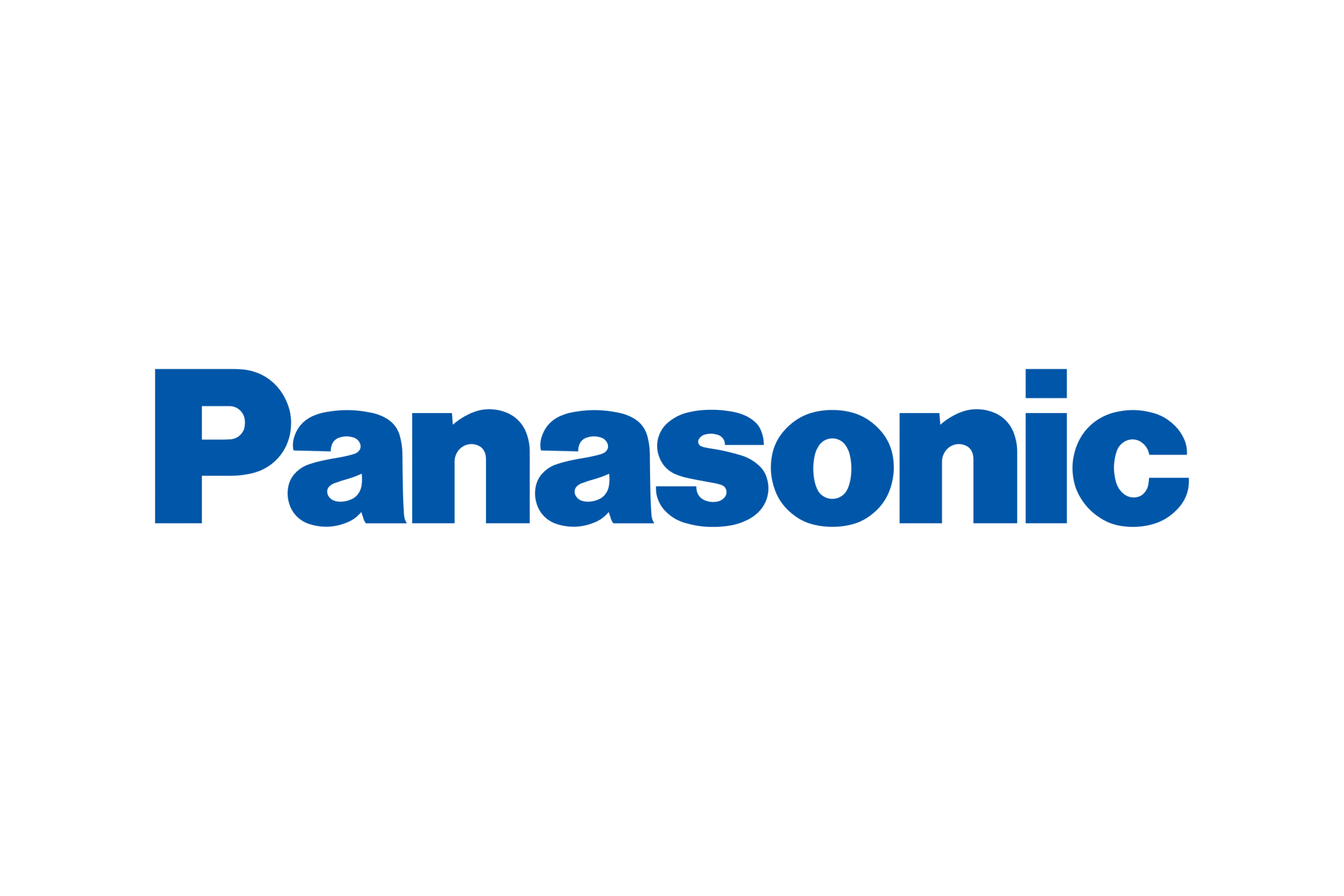 logo_panasonic